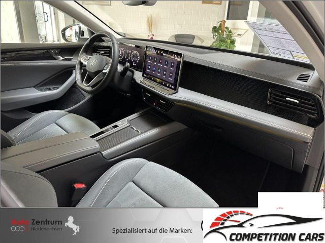 VOLKSWAGEN Passat usata, con Climatizzatore