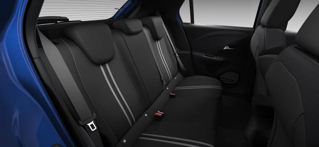 OPEL Corsa usata, con Boardcomputer