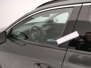 HYUNDAI Tucson usata, con Sensori di parcheggio posteriori