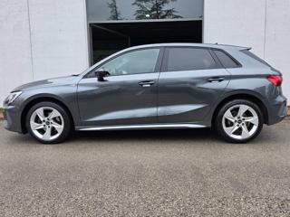 AUDI A3 usata, con Vivavoce