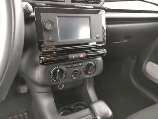 CITROEN C3 usata, con ESP