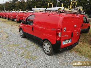 FIAT Fiorino usata, con Filtro antiparticolato