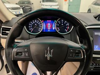 MASERATI Ghibli usata, con Chiusura centralizzata