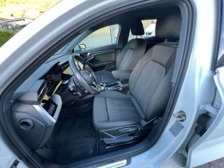 AUDI A3 usata, con Climatizzatore