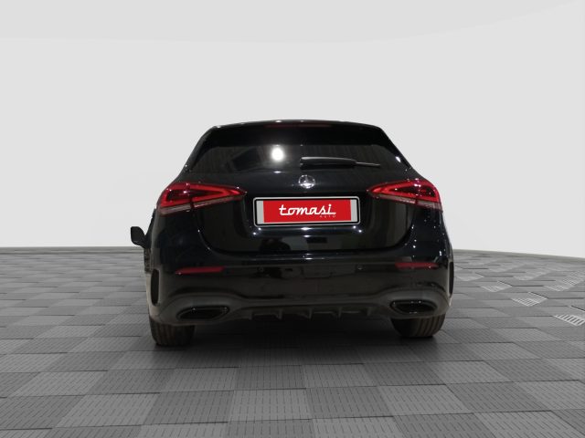 MERCEDES-BENZ A 180 usata 3