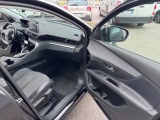 PEUGEOT 5008 usata, con Controllo elettronico della corsia