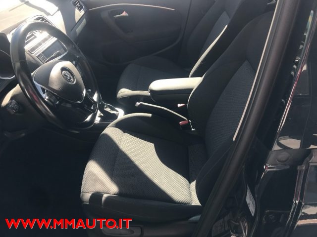 VOLKSWAGEN Polo usata, con Climatizzatore