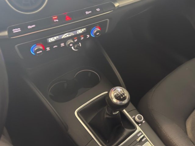 AUDI A3 usata, con Servosterzo