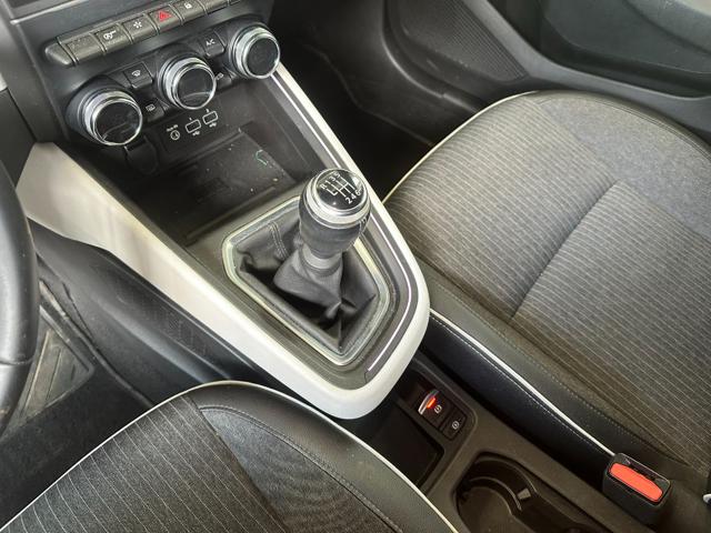 RENAULT Clio usata, con Servosterzo