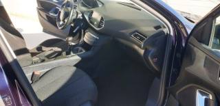 PEUGEOT 308 usata, con Cerchi in lega