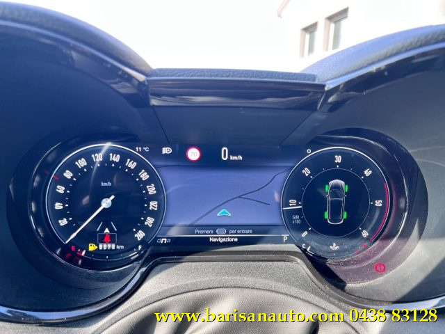 ALFA ROMEO Tonale usata, con Servosterzo