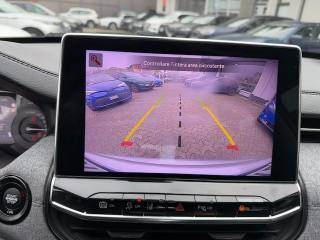 JEEP Compass usata, con Cerchi in lega