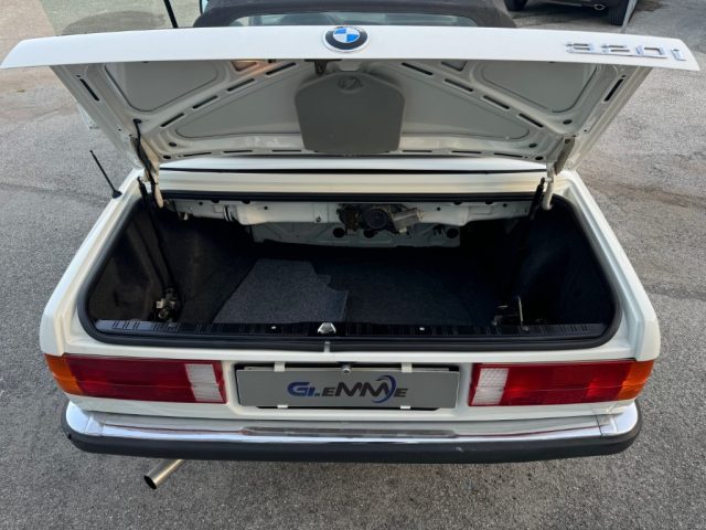 BMW 320 usata 15