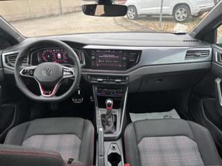 VOLKSWAGEN Polo usata, con Controllo trazione