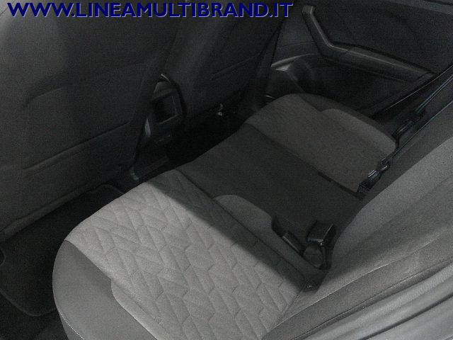 VOLKSWAGEN T-Cross usata, con Autoradio