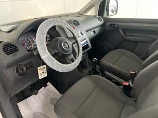 VOLKSWAGEN Caddy usata 20