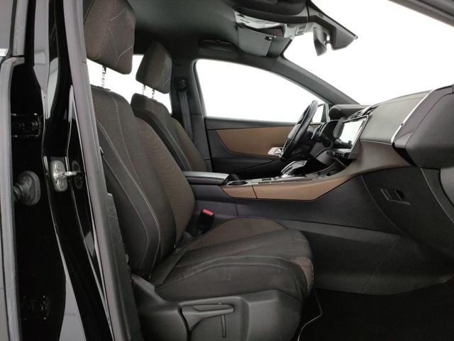 DS AUTOMOBILES DS 7 Crossback usata, con Cerchi in lega