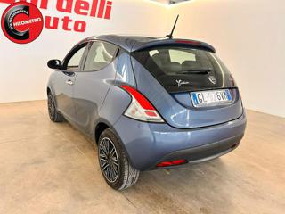 LANCIA Ypsilon usata, con Airbag Passeggero