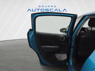 CITROEN C3 usata, con Fari LED