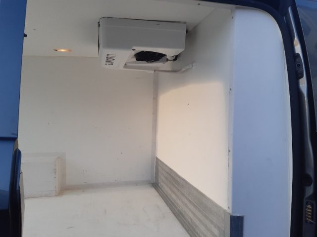 MERCEDES-BENZ Vito usata, con Sensore di pioggia