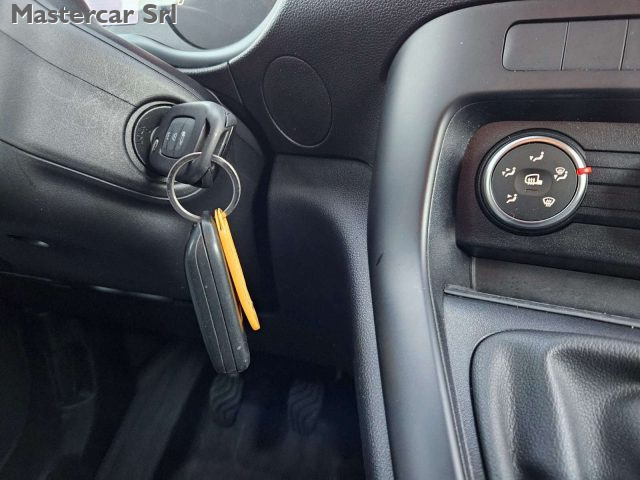 MERCEDES-BENZ Citan usata, con Fendinebbia