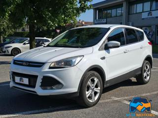 FORD Kuga business