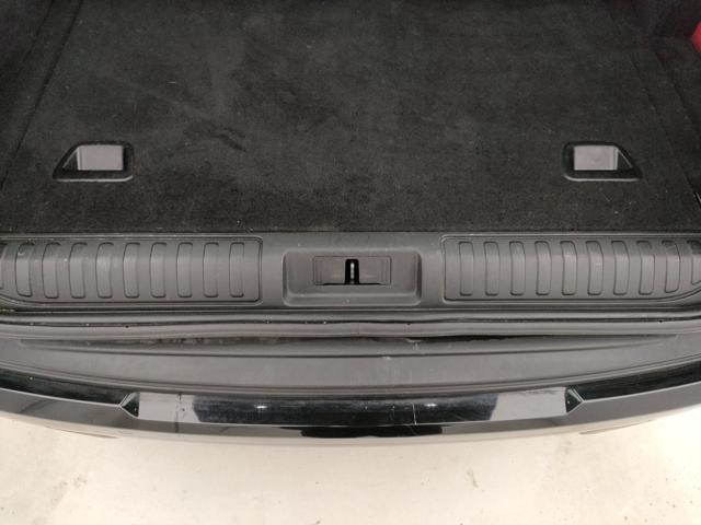 LAND ROVER Range Rover Sport usata, con Airbag testa