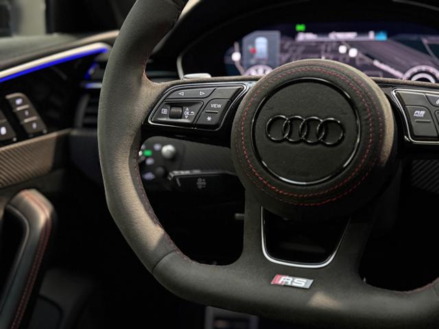 AUDI RS4 usata, con Cruise Control