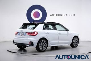 AUDI A1 usata, con Park Distance Control