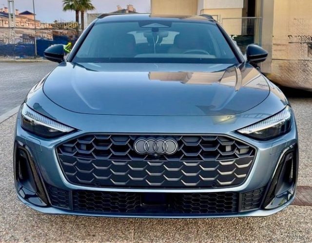 AUDI A5 usata 53