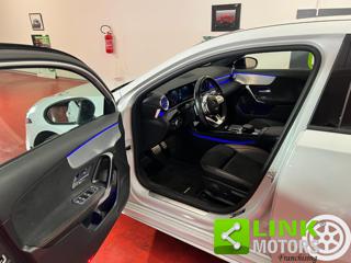 MERCEDES-BENZ A 250 usata, con Cerchi in lega