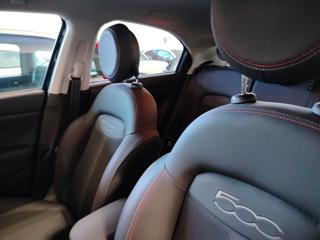 FIAT 500X usata 23