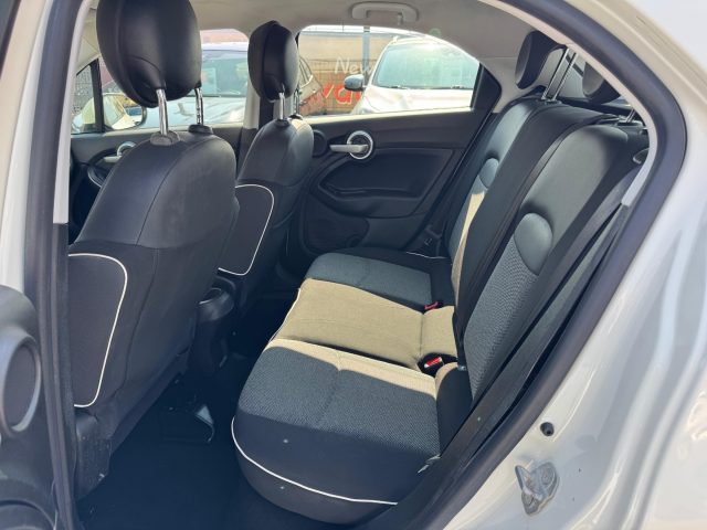 FIAT 500X usata, con Cruise Control