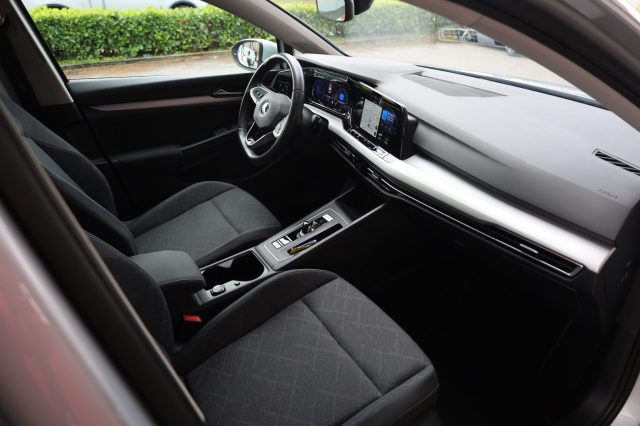 VOLKSWAGEN Golf Variant usata 121