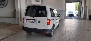 VOLKSWAGEN Caddy usata, con Chiusura centralizzata