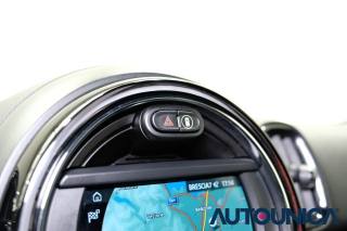 MINI Countryman usata, con Isofix