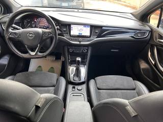 OPEL Astra usata, con Cerchi in lega