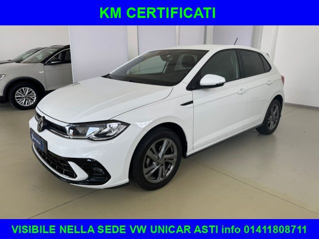 VOLKSWAGEN Polo usata, con ABS