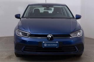 VOLKSWAGEN Polo usata, con Airbag