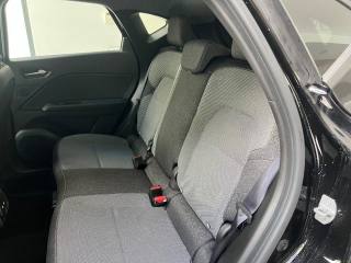 RENAULT Captur usata, con USB