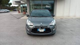 DS AUTOMOBILES DS 3 usata, con Airbag laterali