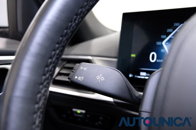 BMW 420 usata, con Vetri oscurati