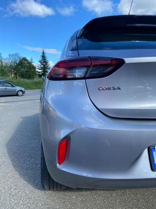 OPEL Corsa usata, con Specchietti laterali elettrici