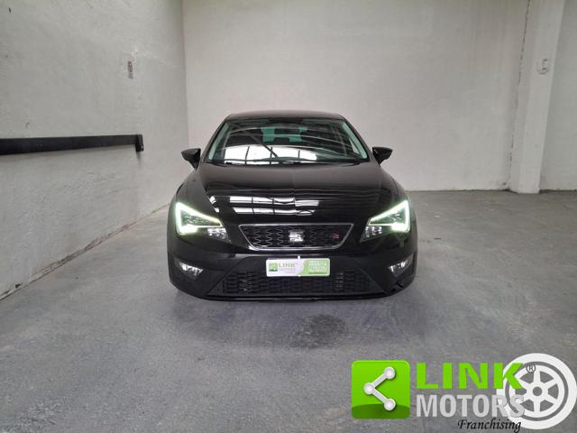 SEAT Leon usata, con Airbag