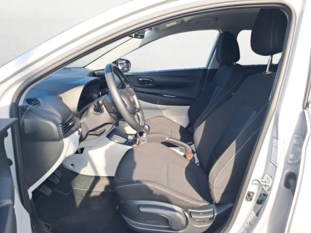 HYUNDAI i20 usata, con Servosterzo