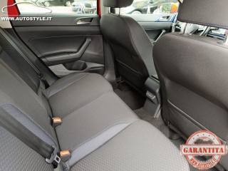 VOLKSWAGEN Polo usata 85