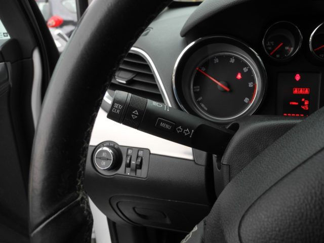 OPEL Mokka usata, con Sensori di parcheggio posteriori