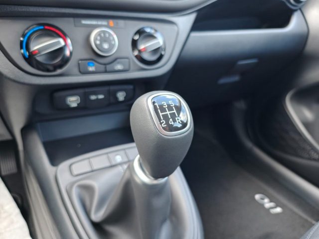 HYUNDAI i10 usata, con Airbag testa