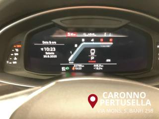 AUDI A6 usata, con Immobilizzatore elettronico