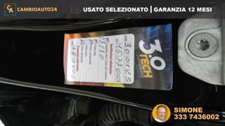 MERCEDES-BENZ A 200 usata 124